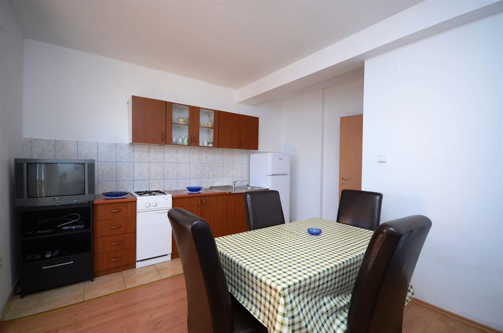 Apartments Marijo Sevid Exterior photo