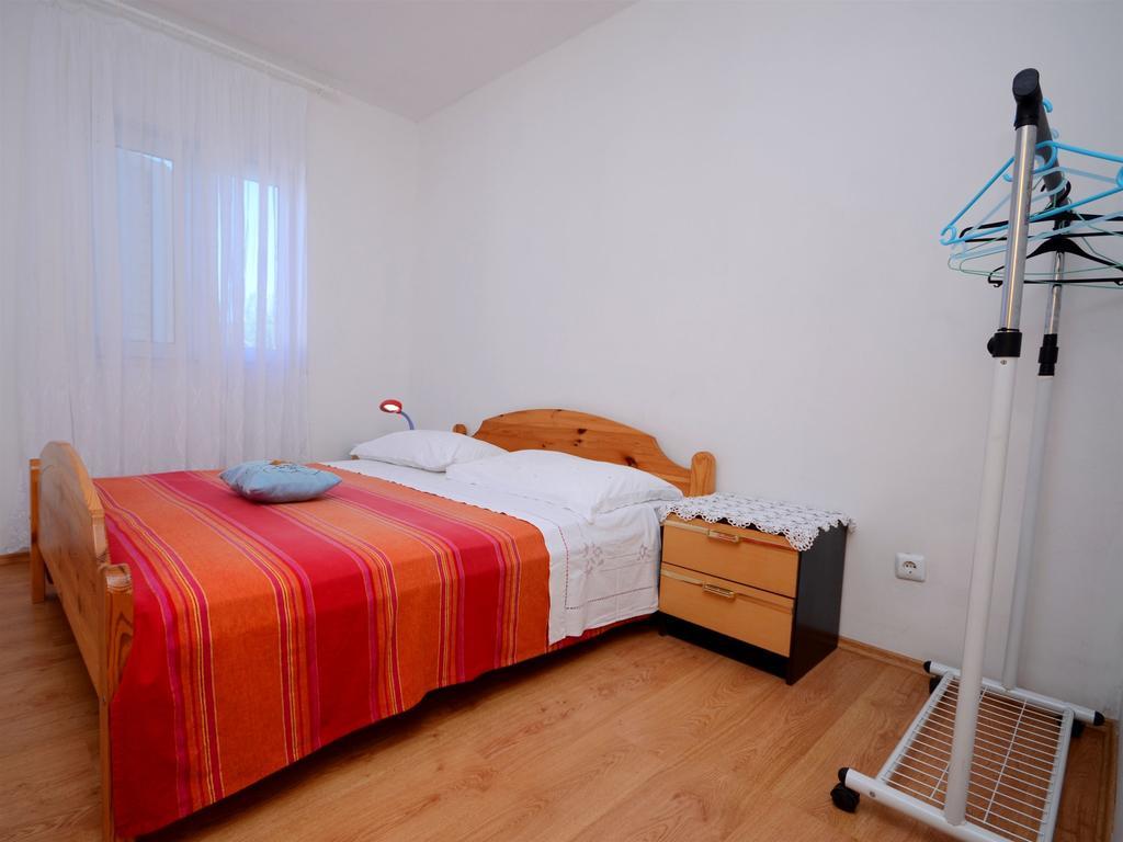 Apartments Marijo Sevid Exterior photo
