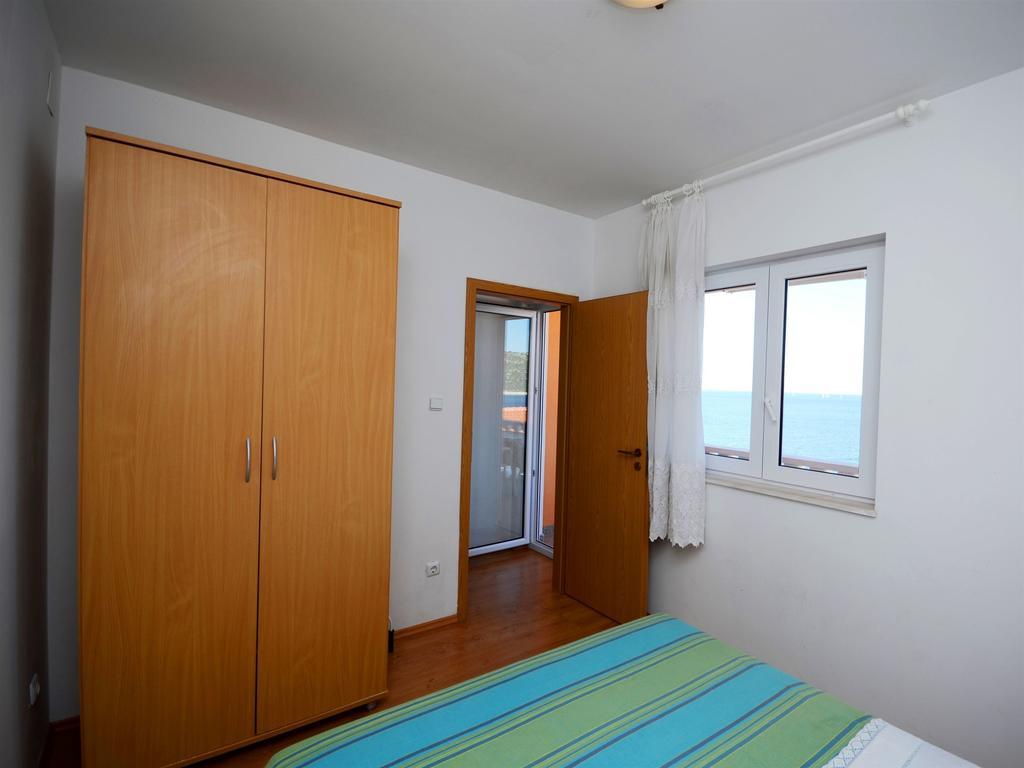 Apartments Marijo Sevid Exterior photo